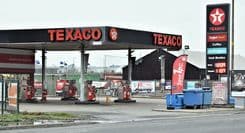 Fuel Excise Increase in Ireland